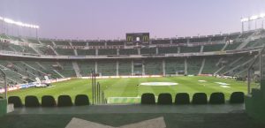 Estadio Martinez Valero