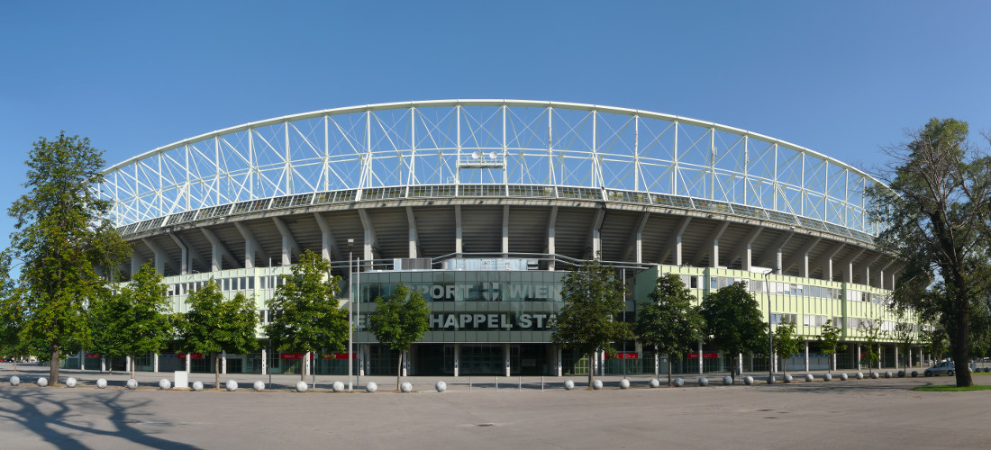 Ernst Happel Stadion