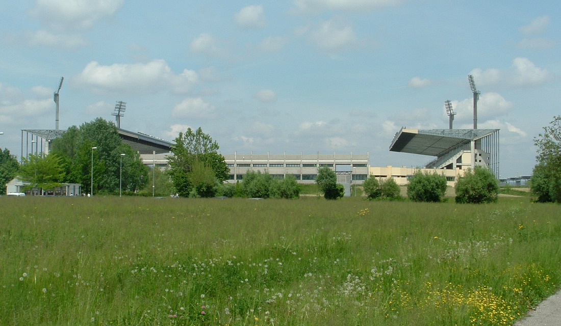 Stadio Euganeo