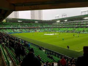 Hitachi Capital Mobility Stadion