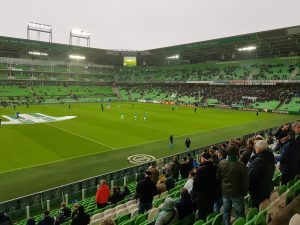 Hitachi Capital Mobility Stadion