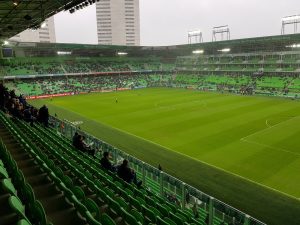 Hitachi Capital Mobility Stadion