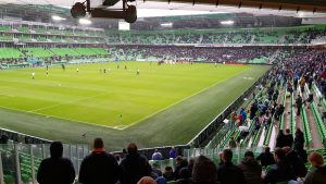 Hitachi Capital Mobility Stadion