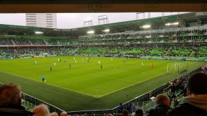 Hitachi Capital Mobility Stadion