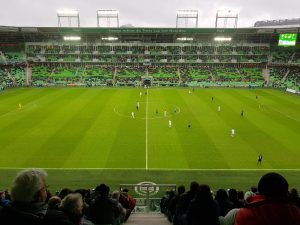 Hitachi Capital Mobility Stadion