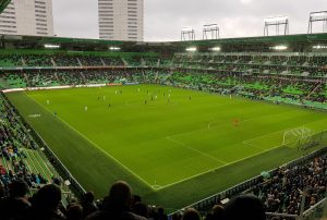 Hitachi Capital Mobility Stadion