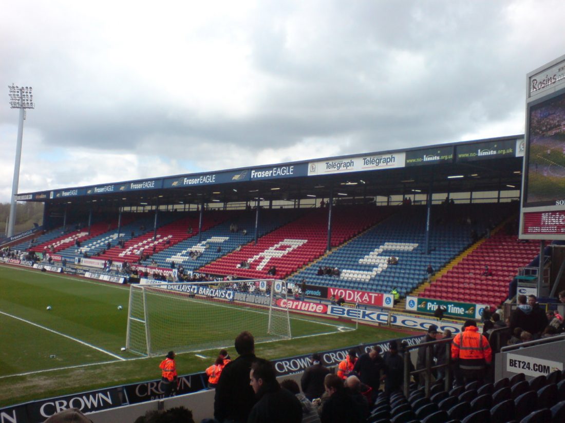 Ewood Park