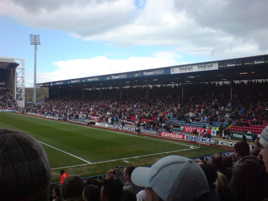 Ewood Park