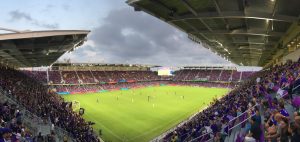 Exploria Stadium