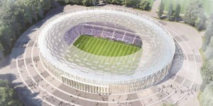 Stadion FC Krasnodar