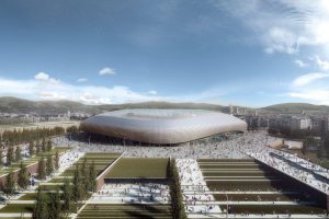 Nuovo Stadio Fiorentina