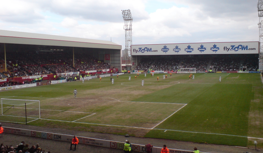 Fir Park