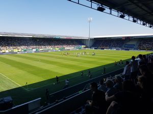 Fortuna Sittard Stadion