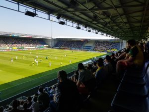 Fortuna Sittard Stadion