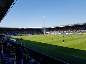 Fortuna Sittard Stadion