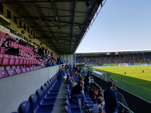 Fortuna Sittard Stadion