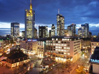 Frankfurt