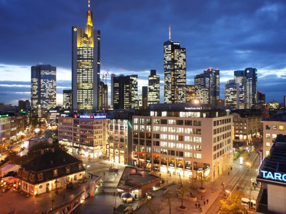 Frankfurt