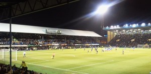 Fratton Park