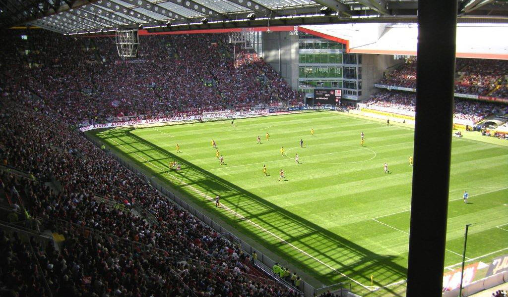 Αποτέλεσμα εικόνας για fritz walter stadion kaiserslautern