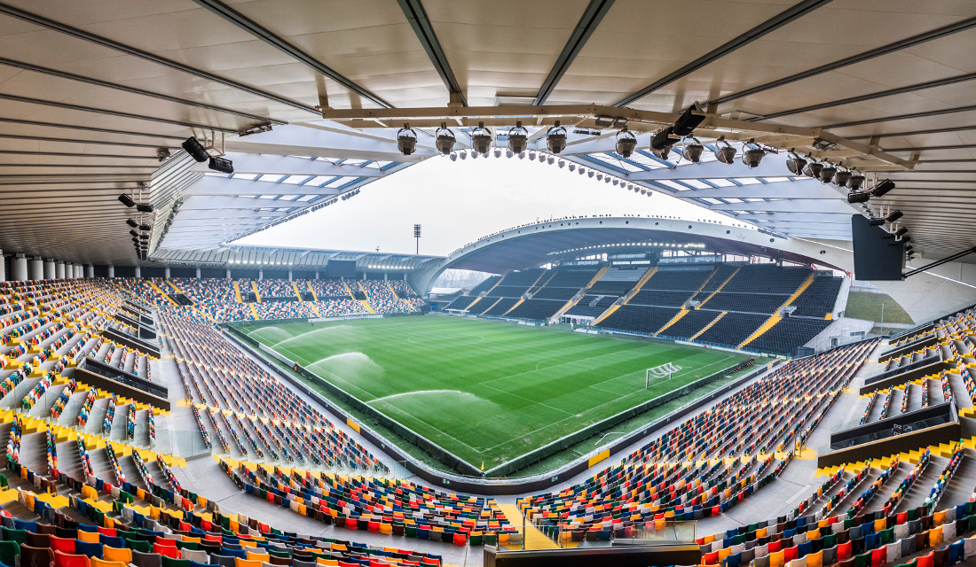 Stadio Friuli