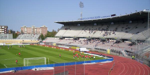 Stadio Leonardo Garilli