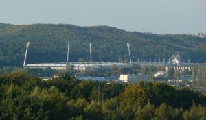Stadion Miejski w Gdyni