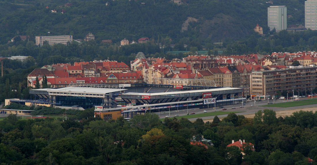 Generali Arena