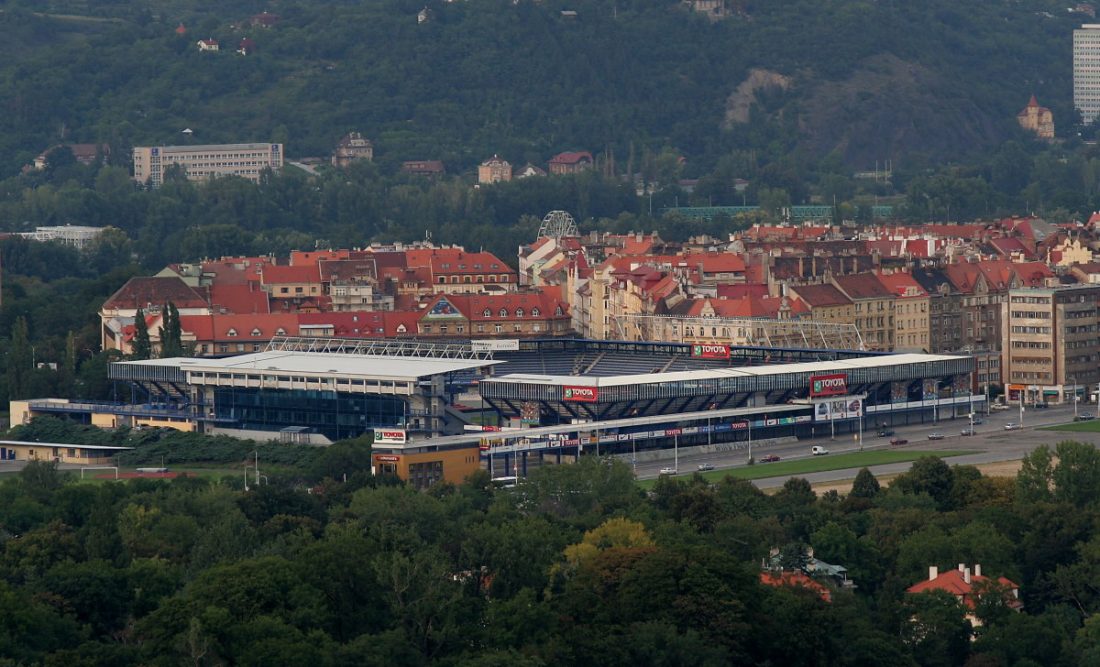 Generali Arena