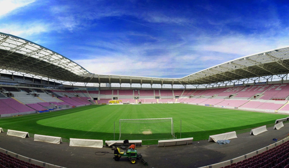 Stade de Geneve