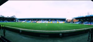 Gigg Lane