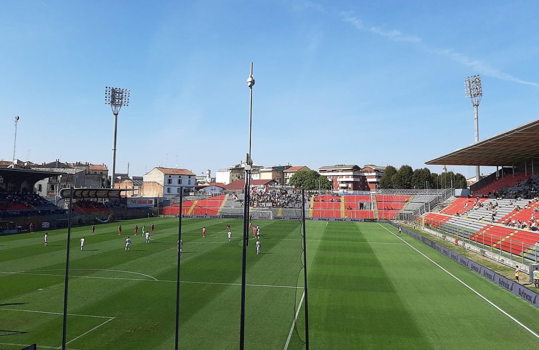 Stadio Giovanni Zini