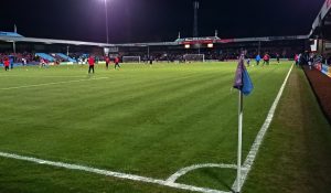 Glanford Park