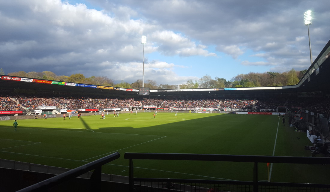 Goffertstadion