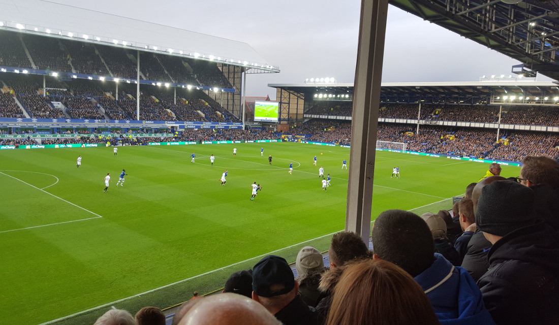 Goodison Park