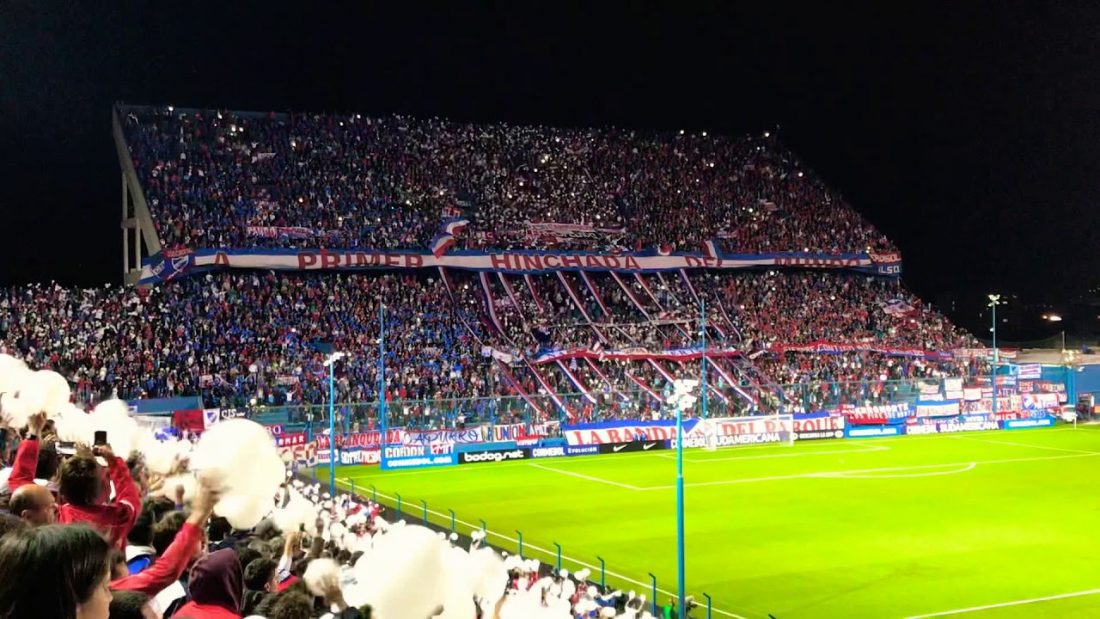 Estadio Gran Parque Central