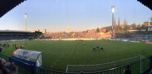 Stadion Grbavica