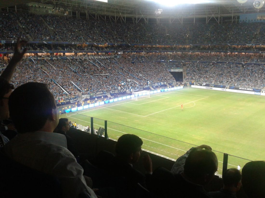 Arena do Gremio