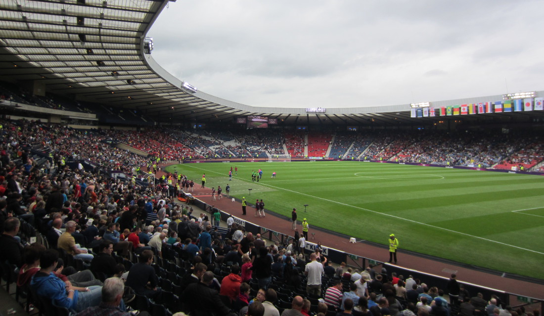 Hampden Park