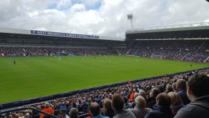 The Hawthorns
