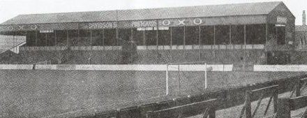 The Hawthorns in the early 20th century