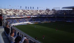 Estadio Heliodoro Rodriguez Lopez - Tenerife - The Stadium Guide