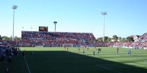 Hindmarsh Stadium