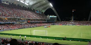 Hong Kong Stadium