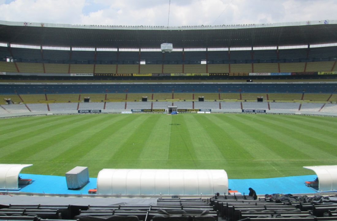 Estadio Jalisco