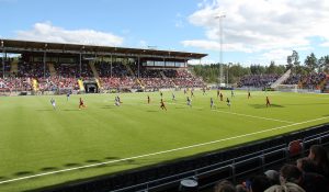 Jamtkraft Arena