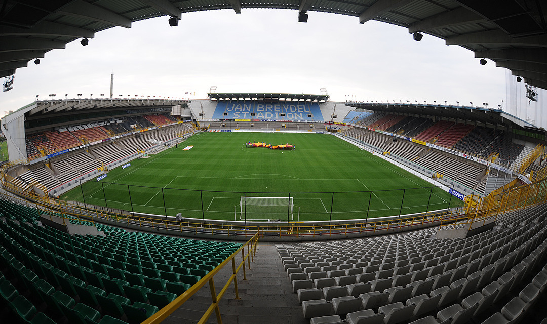 Jan Breydel Stadion