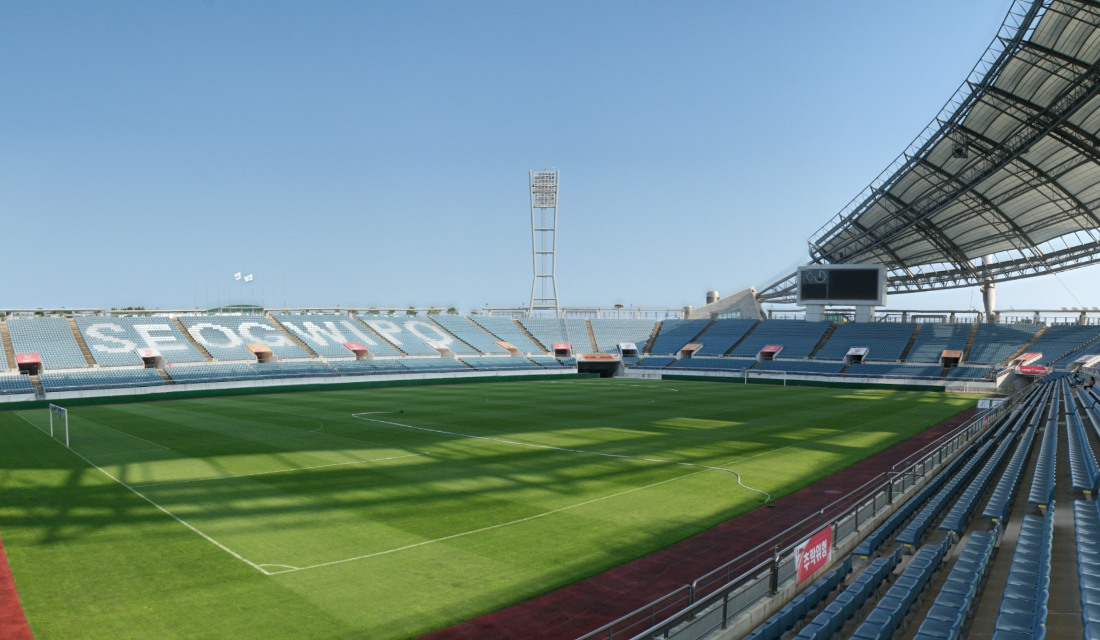 Jeju World Cup Stadium