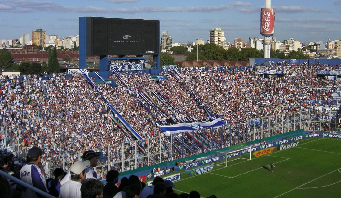 Sport in Buenos Aires Province: CA Banfield, Chacarita Juniors