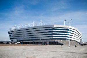 Kaliningrad Stadium